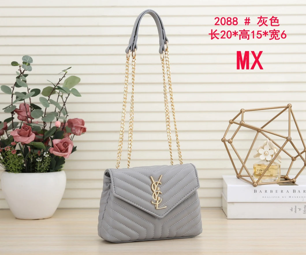 Wholesale Market Totes Lady Ladies Women Famous Brand Designer Replica Luxury Replicas Genuine Leather New Style L′′v Shoulder Handbag Handbags Bag Bags