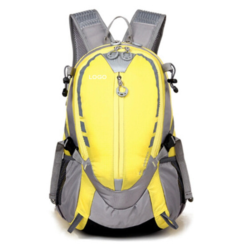 Hiking Backpacks Lightweight Large Capacity Climbing Camping Travel Bag Waterproof Durable Other Backpacks Bag