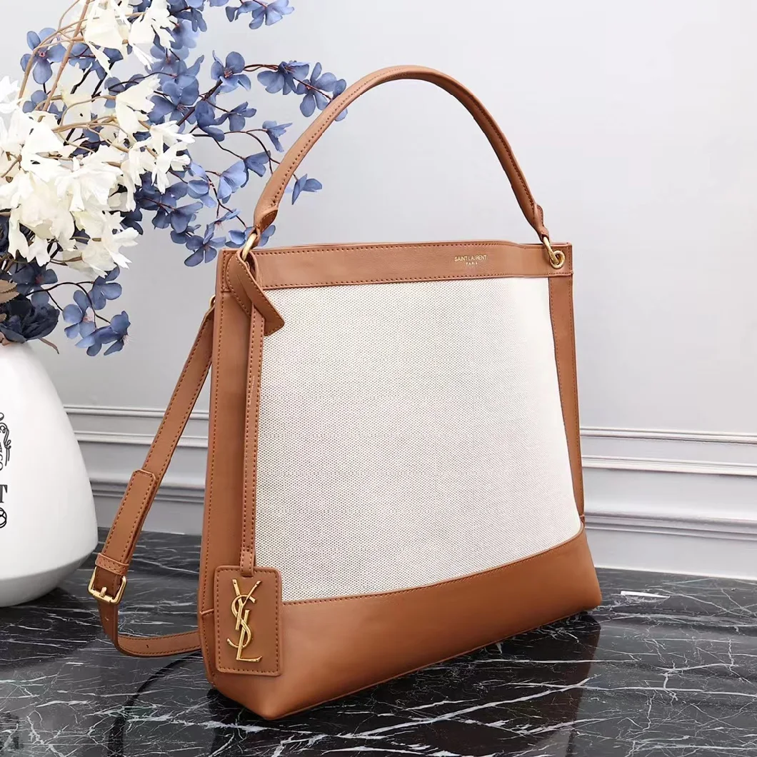 Luxury Shoulder Bag Tote Bag Ladies Crossbody Bag Genuine Leather Bag