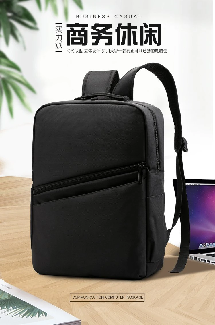 Zonxan Backpack Business Mark Ryden New Hot Sale Business School Bag Pack Laptop Shoulder Other Backpack for College