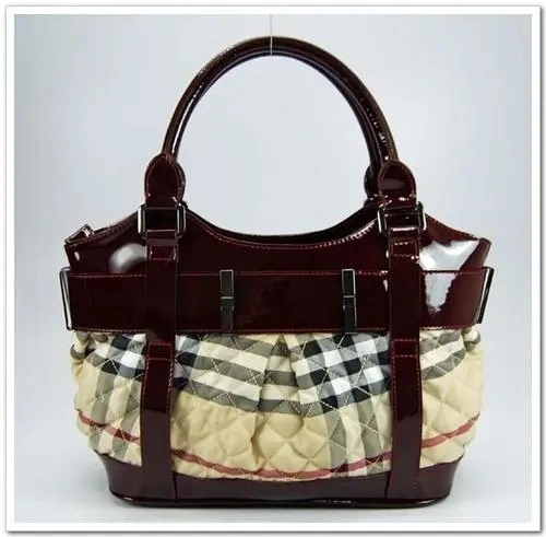 Fashionable Handbag Fashionable Top Original Dio Cambridge Bag Women′ S Genuine Leather Satchel Crossbody Bag Ladies