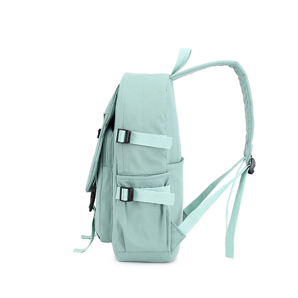 Oxford Cloth Fashion Backpack Bags