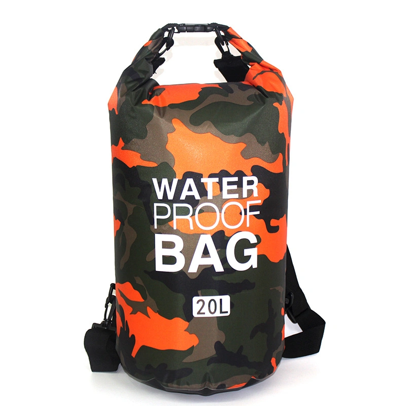 Bucket Dry Sack Storage Bag (ISRW3012)