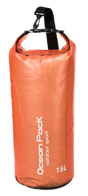 Bolsa de almacenamiento de saco seco de cubo (ISRW3012)