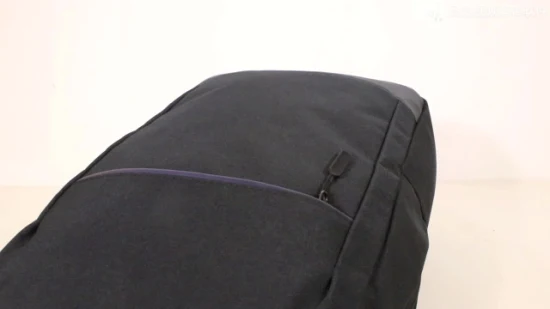 Moda al por mayor PU cuero impermeable monedero bolso escuela secundaria mochila para niñas estudiantes