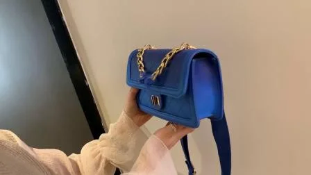 Bolso bandolera Gg Popular de cuero PU de alta calidad para mujer, bolsos de mano para mujer, bolsos de hombro para mujer