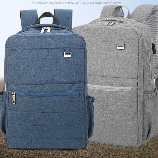 Zonxan Backpack Business Mark Ryden New Hot Sale Business School Bag Pack Laptop Shoulder Otra mochila para viajes universitarios Mochila al aire libre