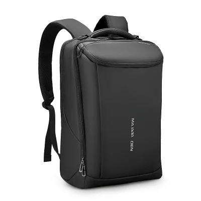 Business School Bag Pack Laptop Shoulder Otra mochila para viajes universitarios Mochila al aire libre